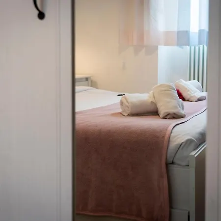 32 Nero - Florence Apartment San Niccolo-3