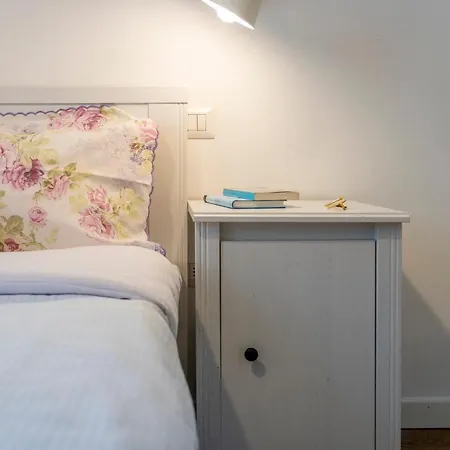 32 Nero - Florence Apartment San Niccolo-2