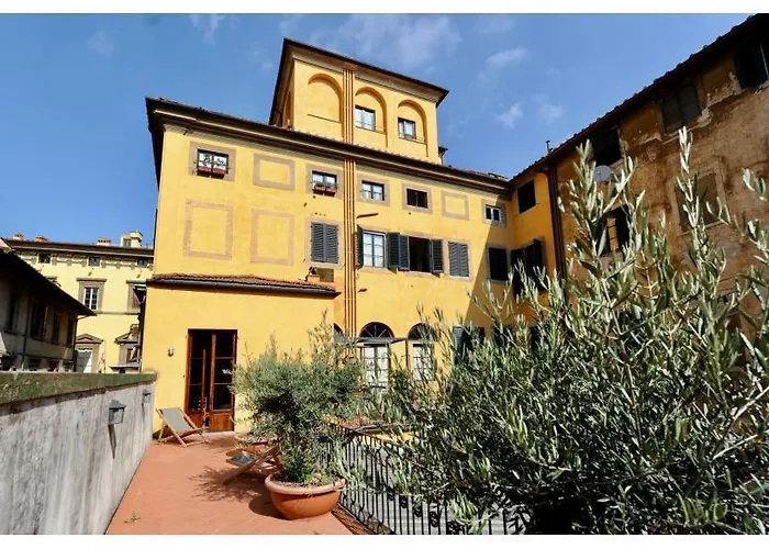 Terrace Apt Always Collection