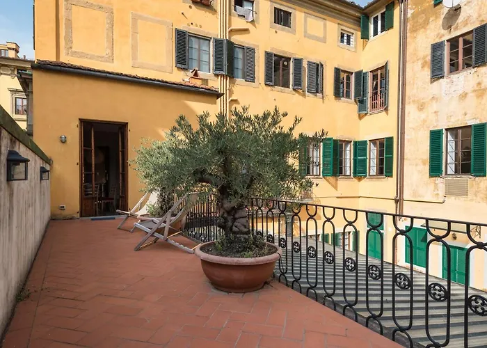 Terrace Apt Always Collection